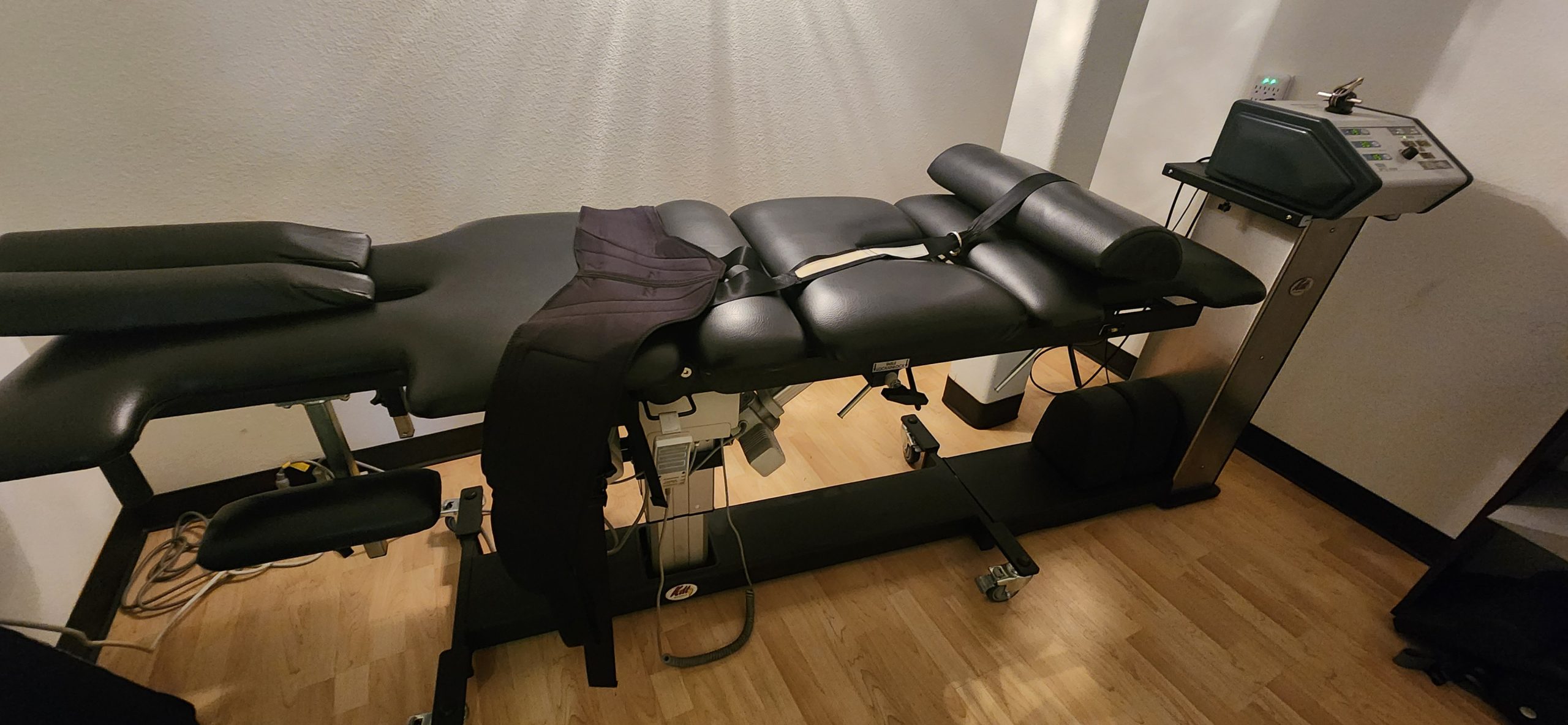Why is Nonsurgical Spinal Decompression So Effective?