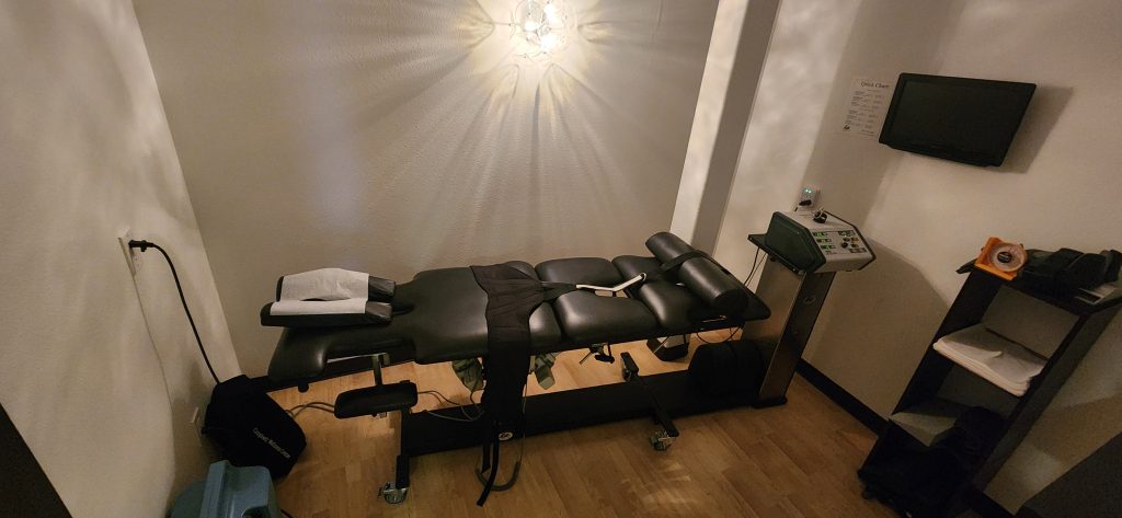 Spinal Decompression Therapy Las Vegas Nevada