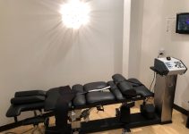 What Happens During a Spinal Decompression Therapy Session