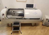 How Does Hyperbaric Oxygen Therapy Improve Athletic Performance?