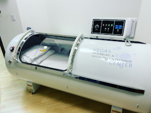 What are the Reasons Athletes Should Use HBOT