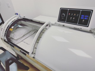 What is the Length of Time Hyperbaric Oxygen Therapy Continues to Provide Benefits?