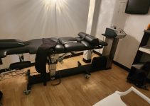 What are Some of the Ways Spinal Decompression Can Treat My Spine Pain?