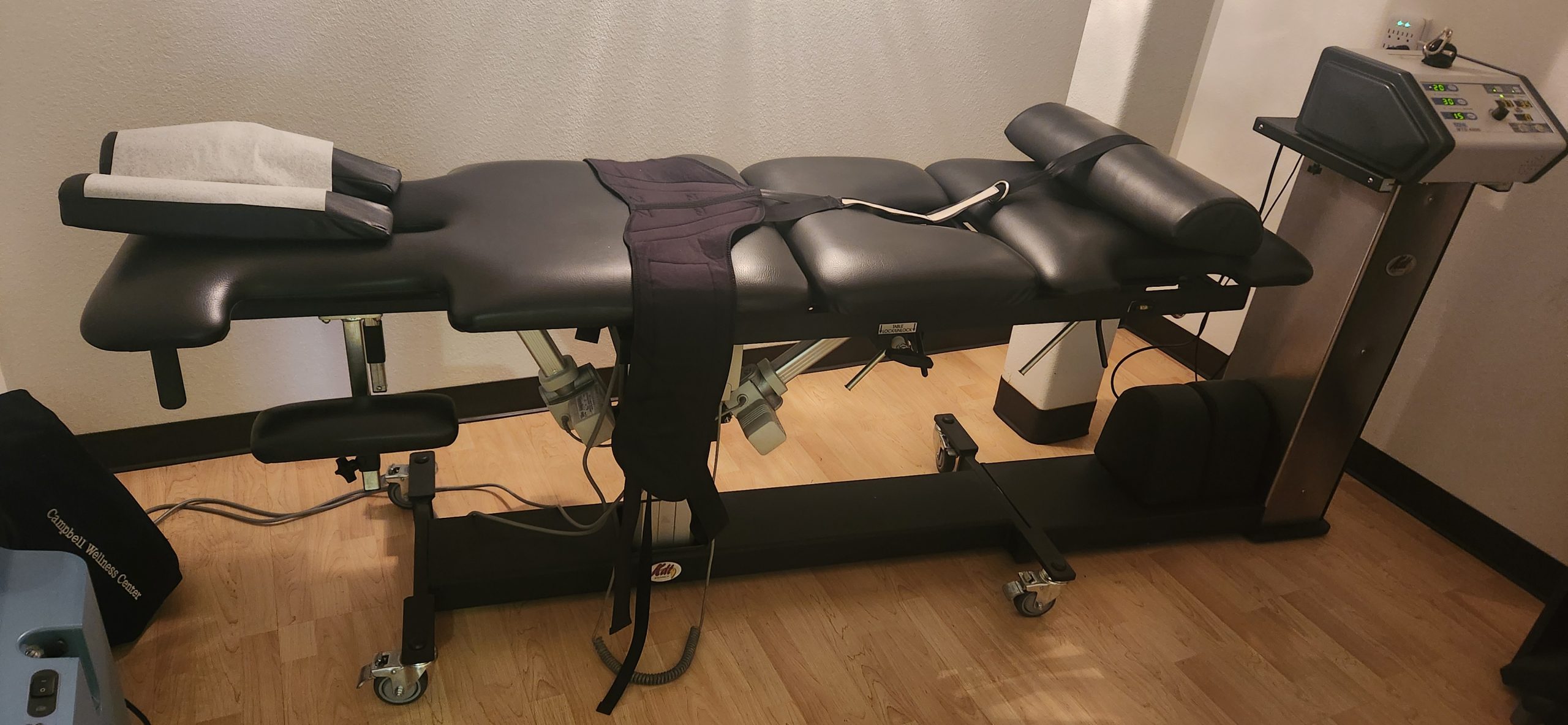 What are the Basics of KDT Las Vegas Spinal Decompression?